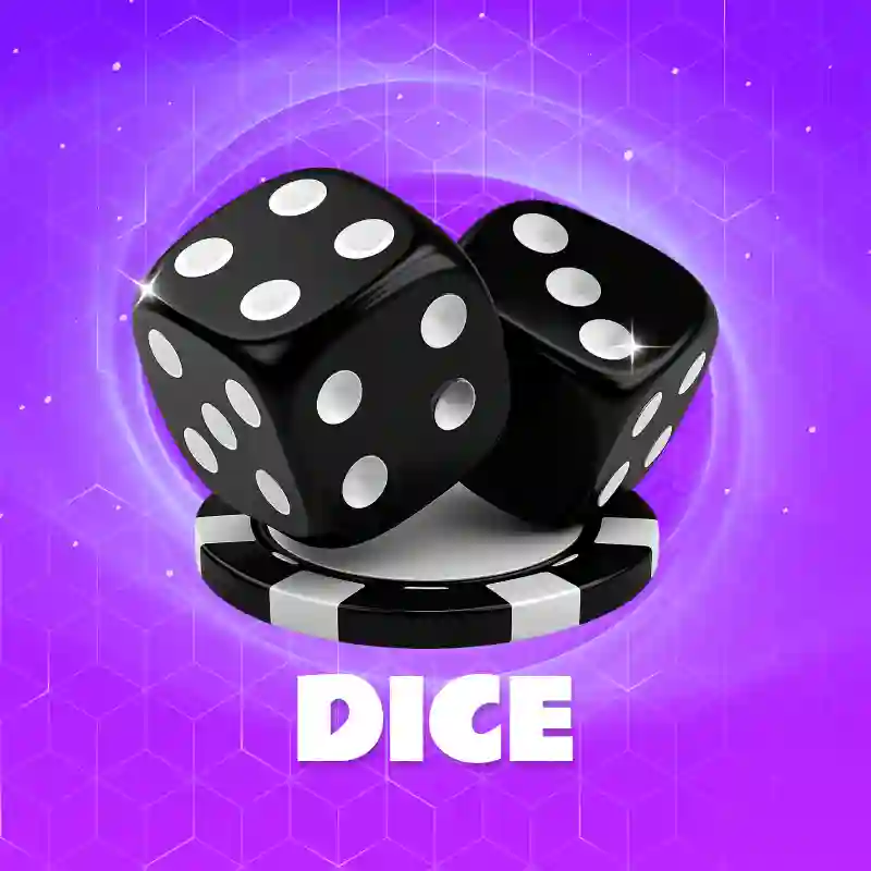 Juego de Dice en abest777 Casino México