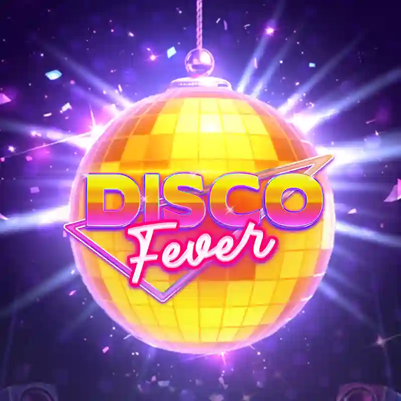 Juego de casino Disco Fever en abest777