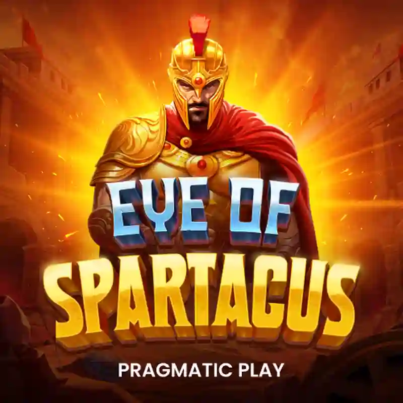 Eye of Spartacus tragamonedas en abest777 casino