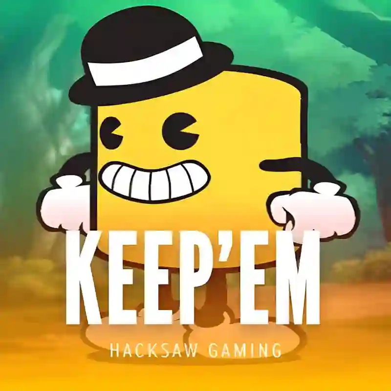 HS Keepem