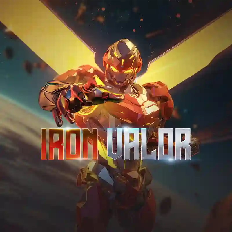 Iron Valor Tragamonedas en abest777