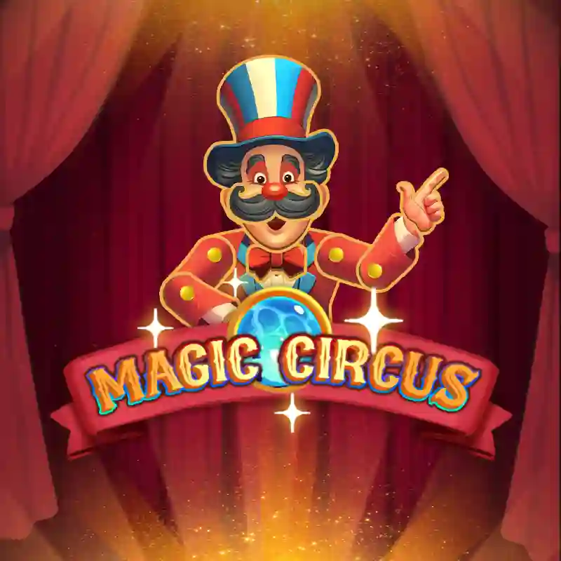 Magic Circus tragamonedas en abest777 Casino México