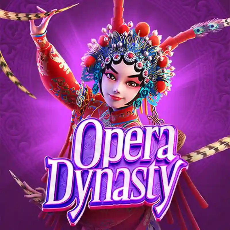 Juego de Casino Opera Dynasty en abest777