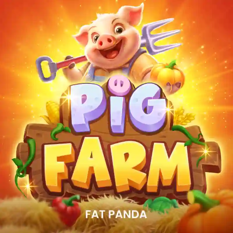 Jugar a Pig Farm en abest777 Casino México