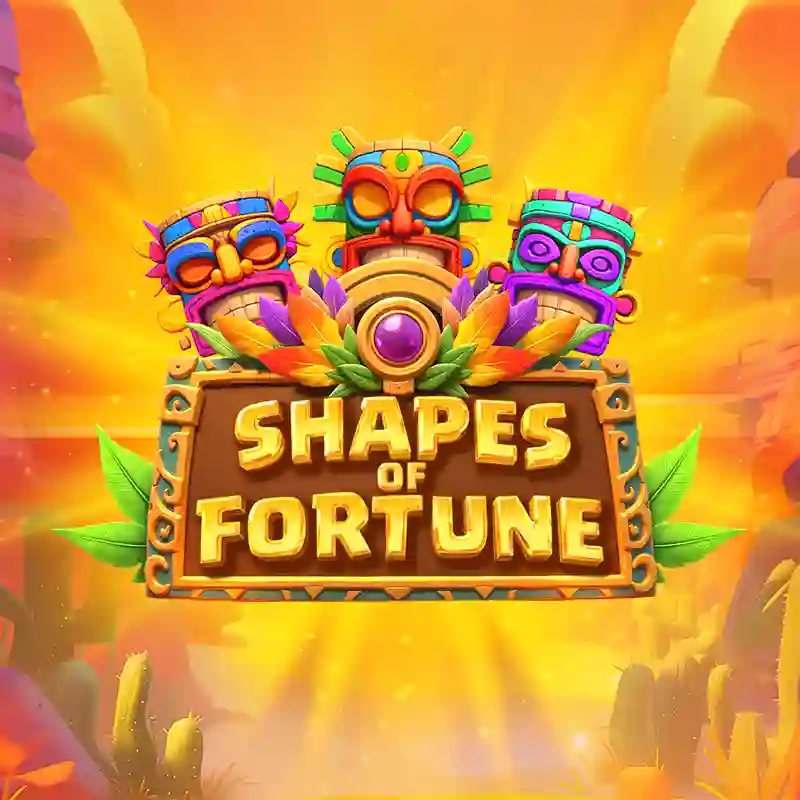 Jugar Shapes of Fortune en abest777