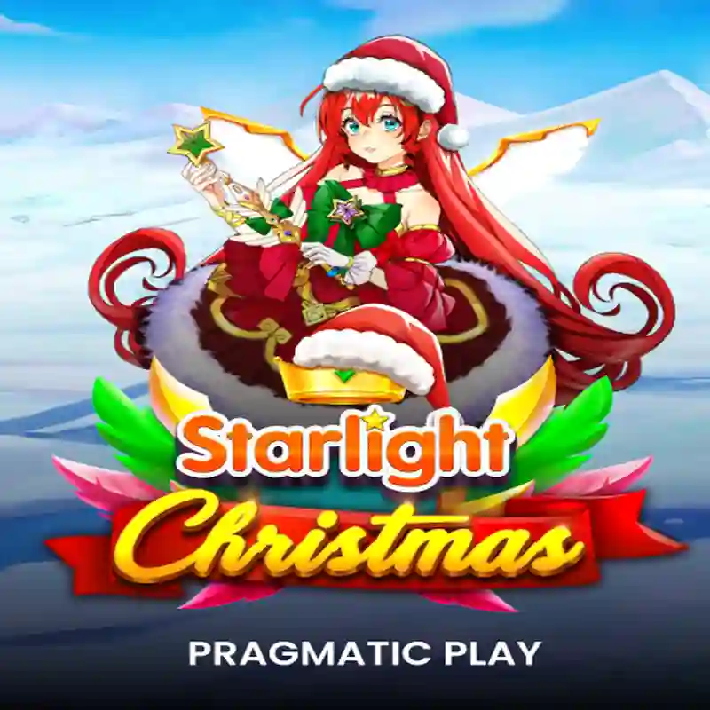 Star Light Xmas tragamonedas en abest777