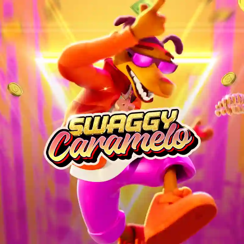 Tragamonedas Swaggy Caramelo en abest777 Casino México