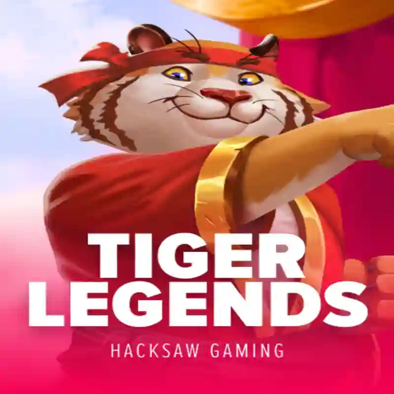 Tiger Legends Slot Game abest777