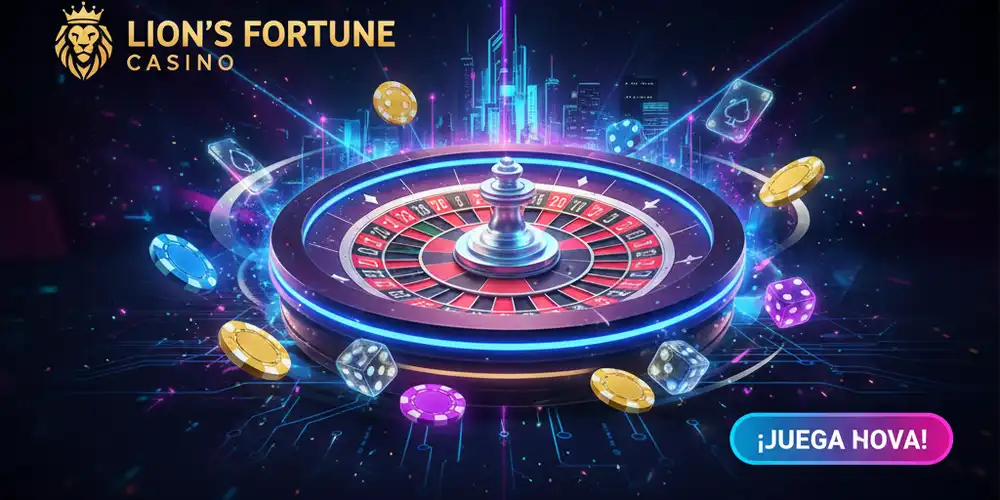 abest777 Casino México Banner